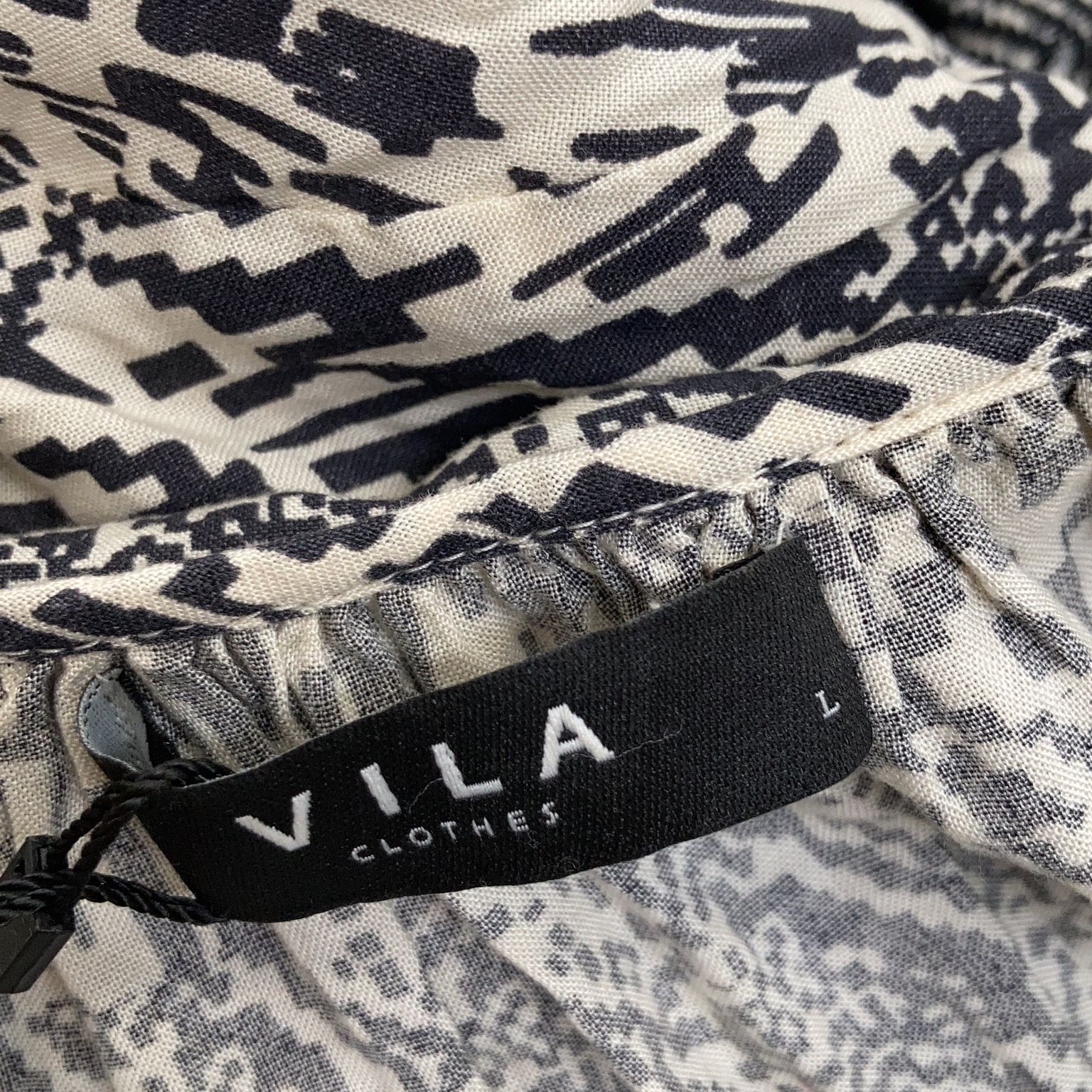 VILA Clothes