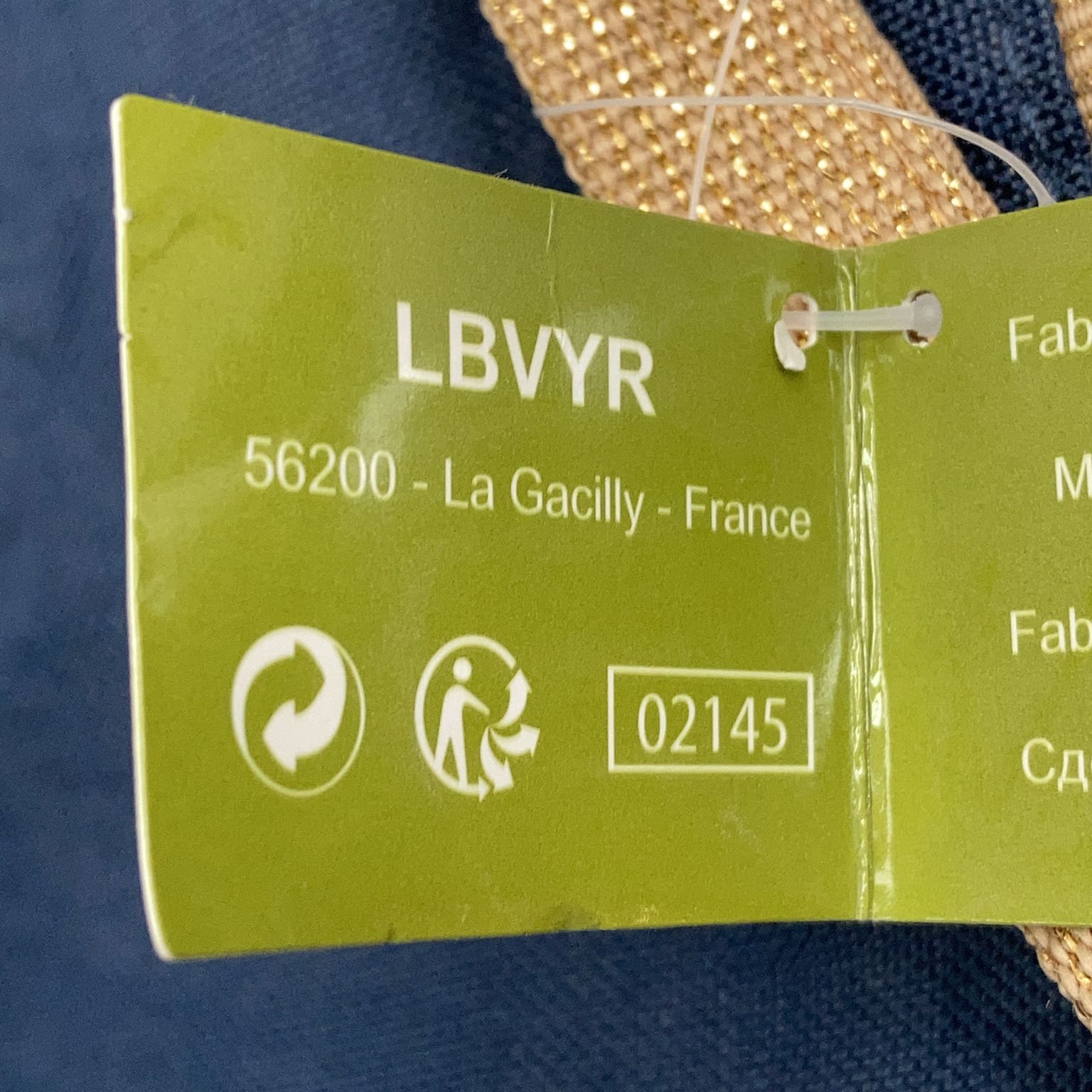 LBVYR