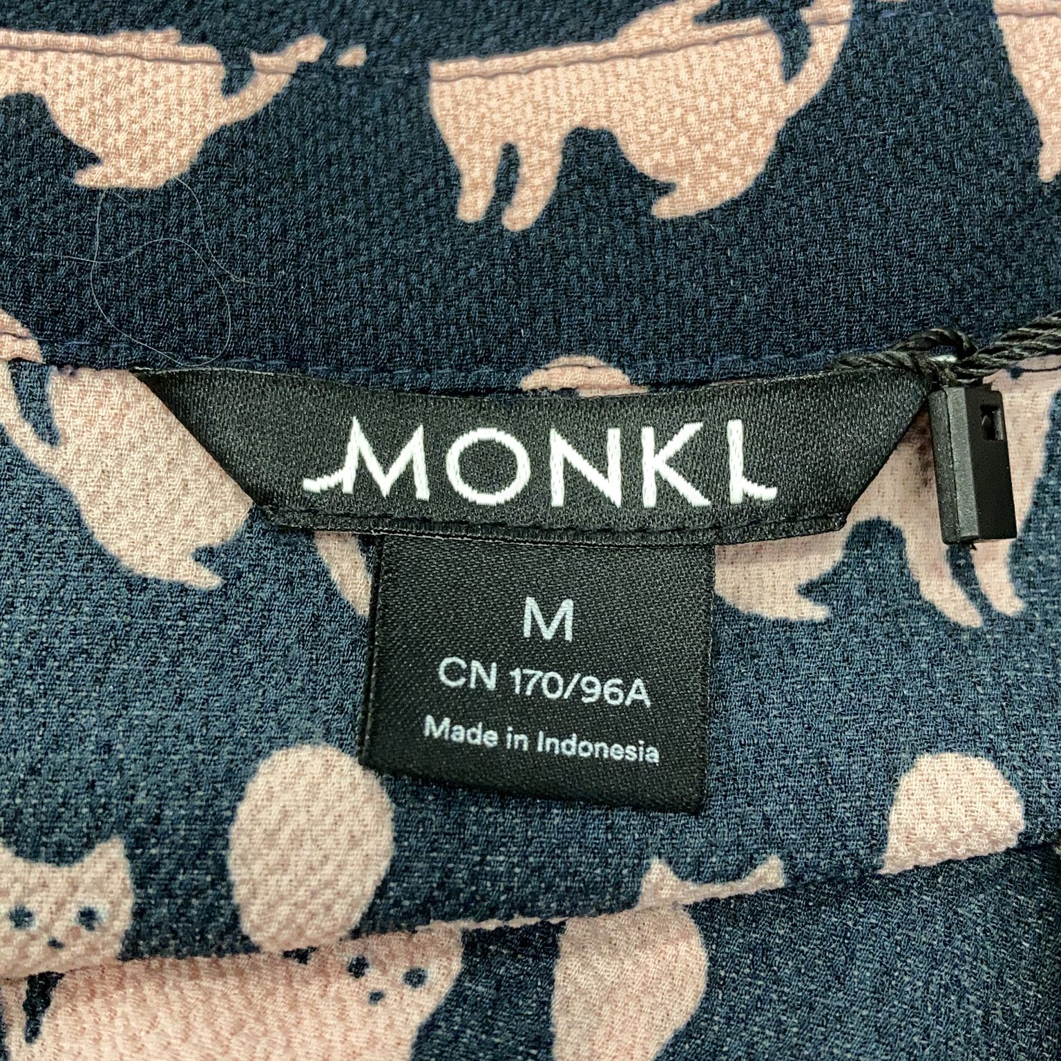 Monki