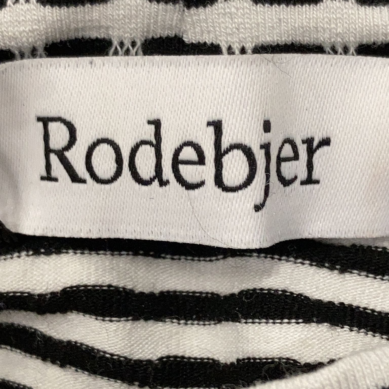 Rodebjer