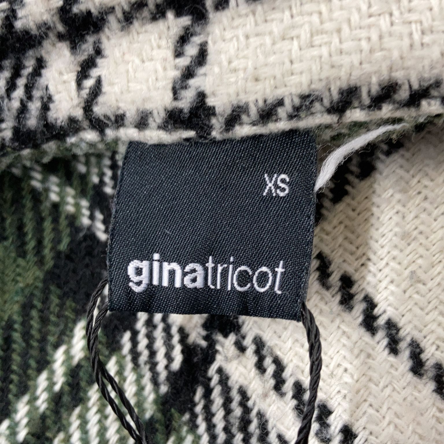 Gina Tricot