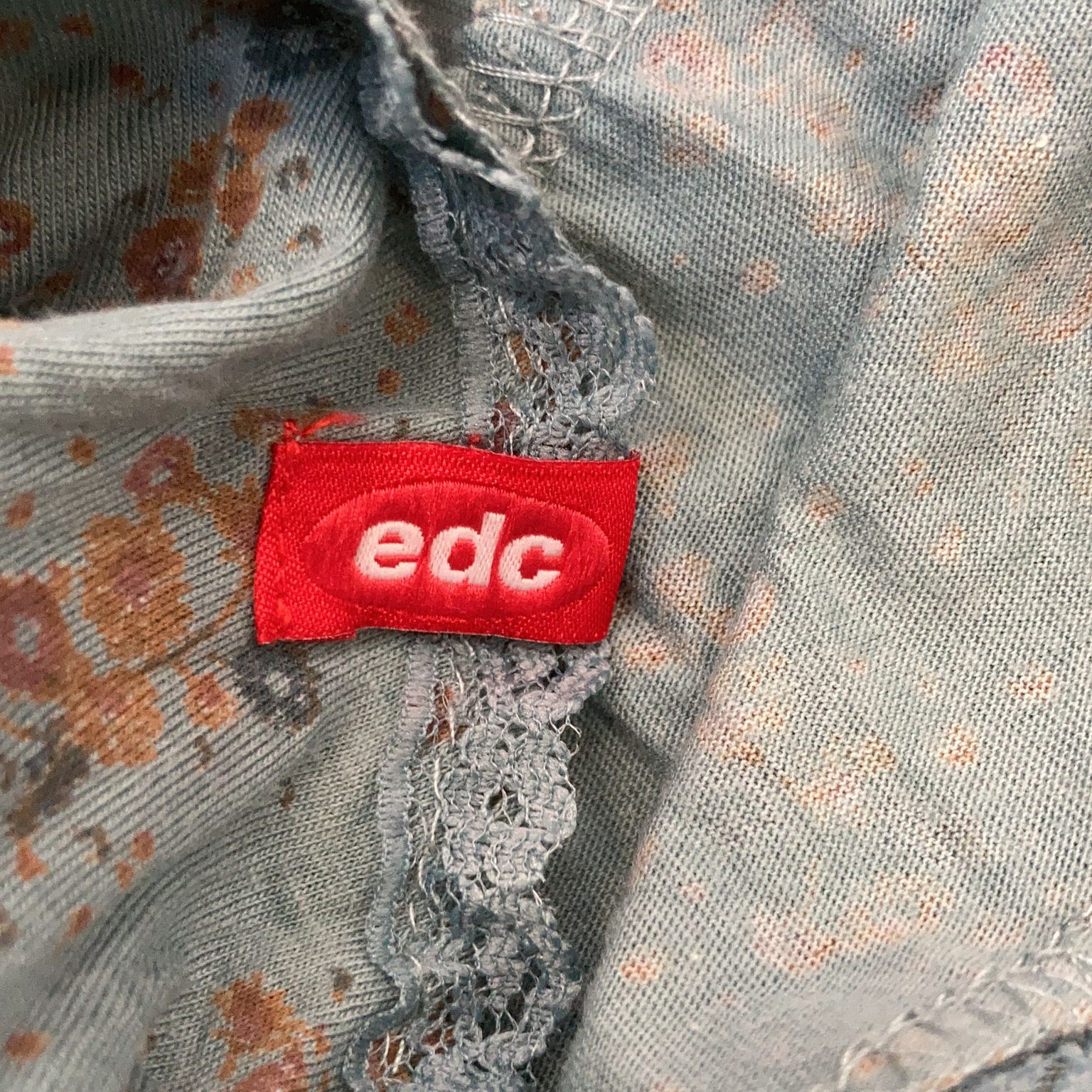 EDC by ESPRIT