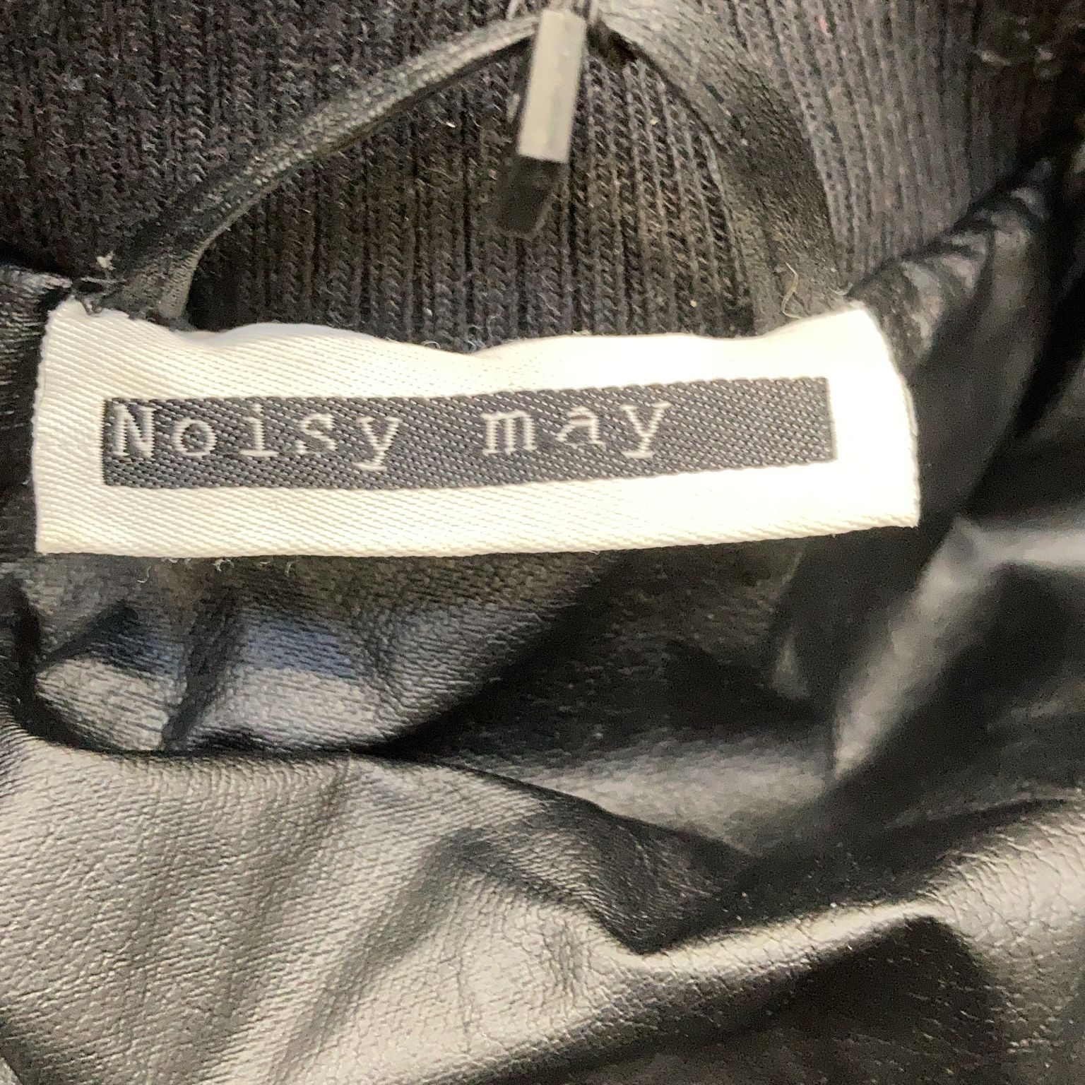 Noisy May