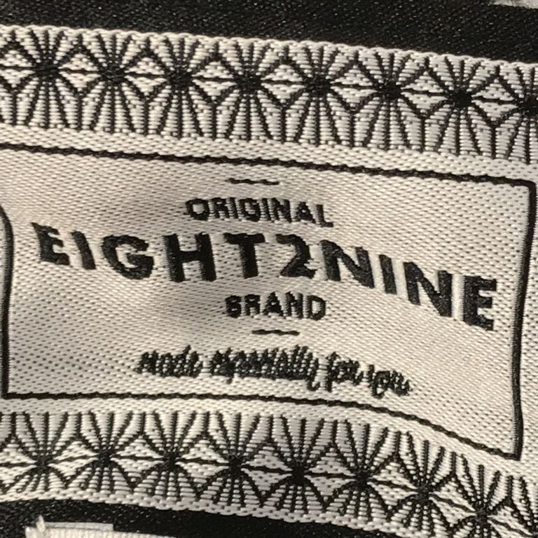 Eight 2 Nine