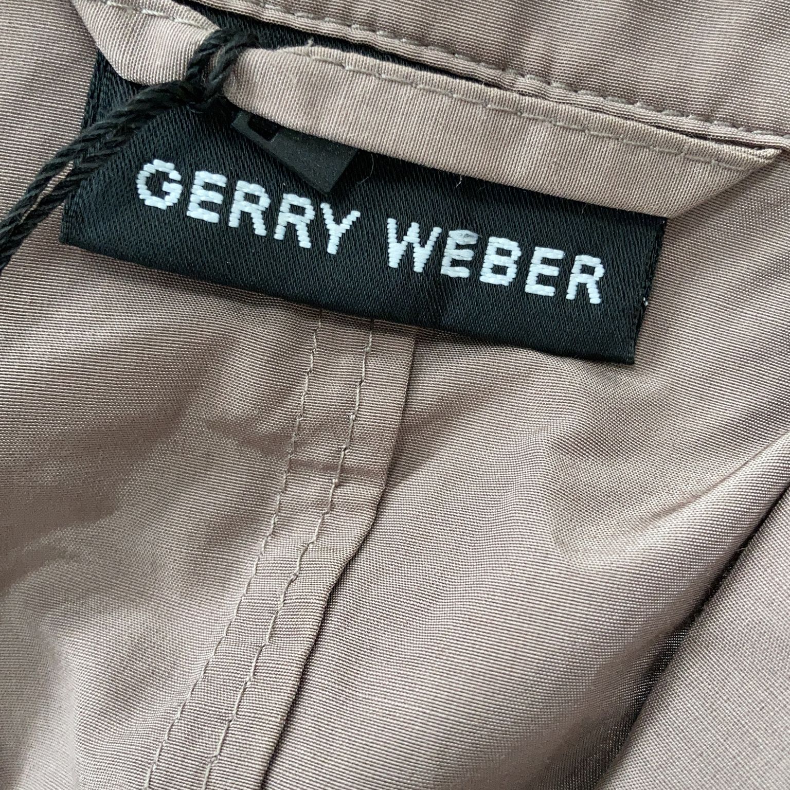 Gerry Weber