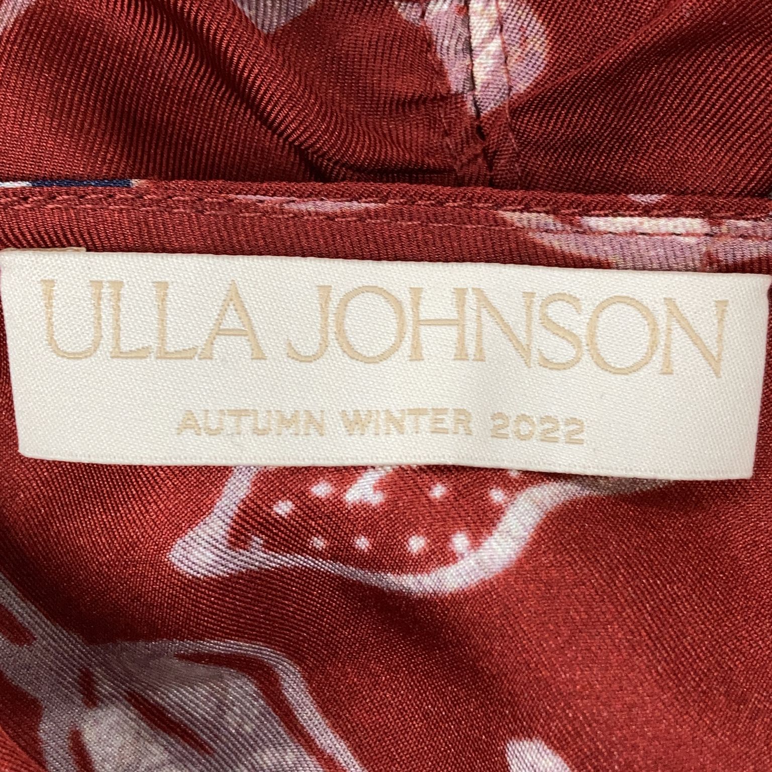 Ulla Johnson