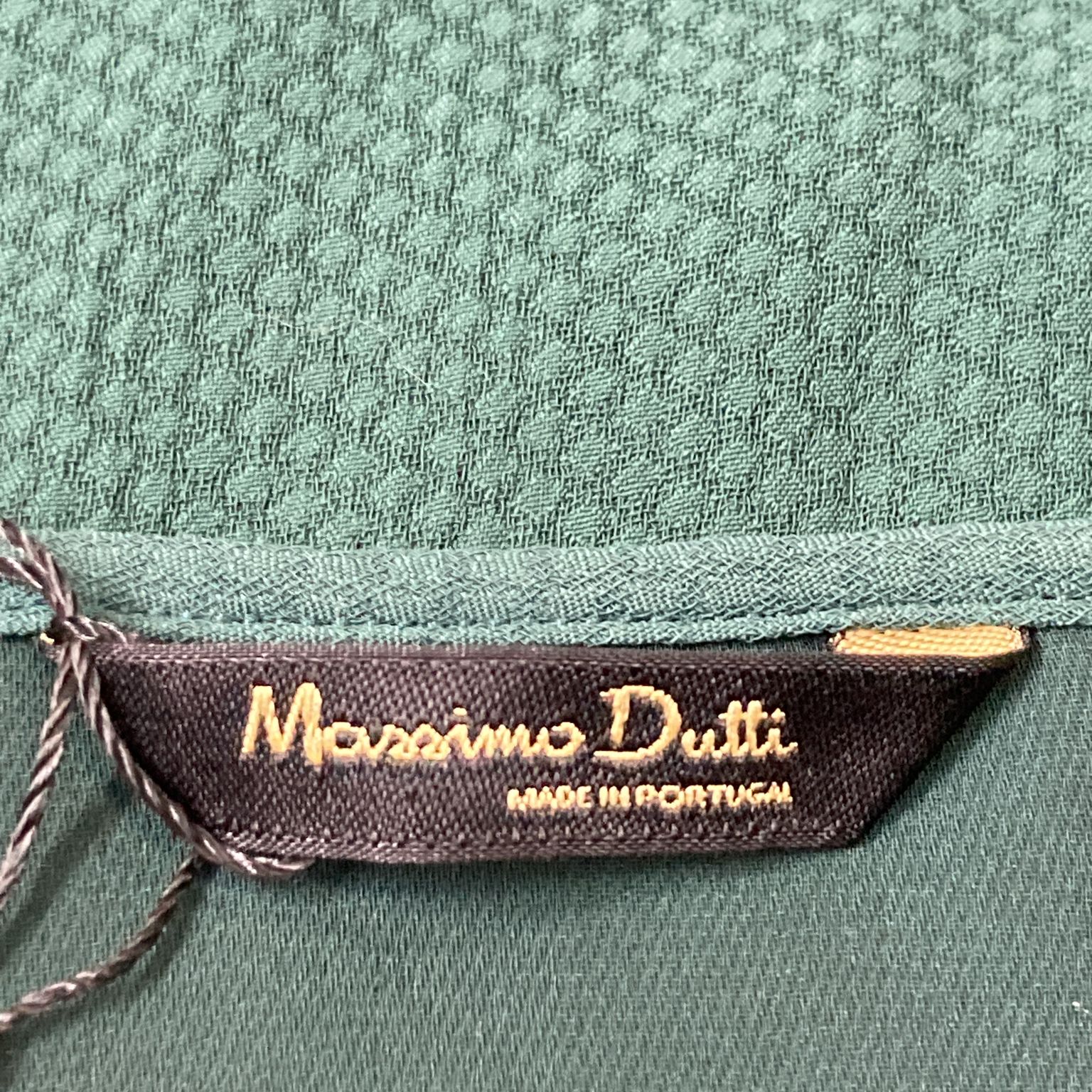 Massimo Dutti