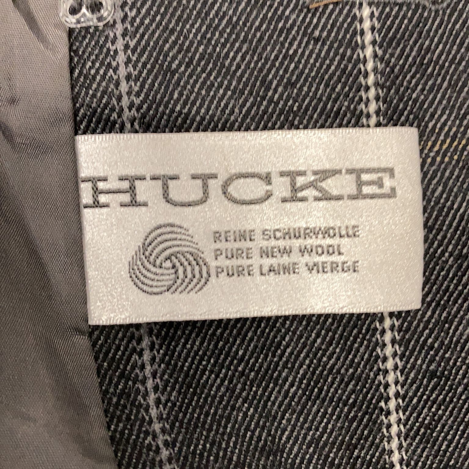 Hucke