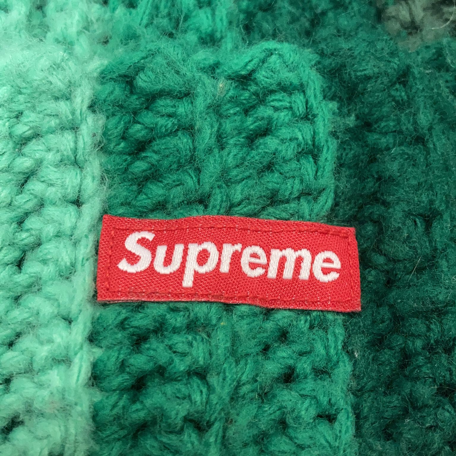 Supreme