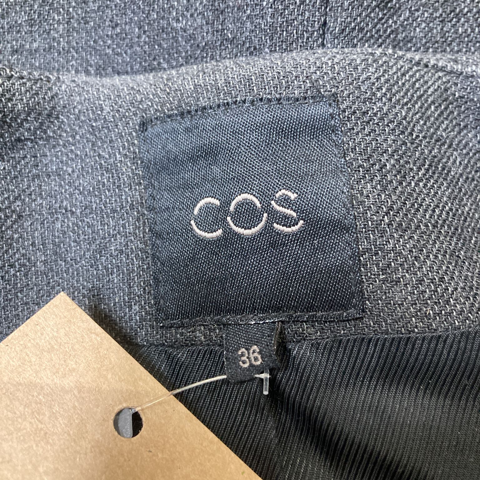 COS