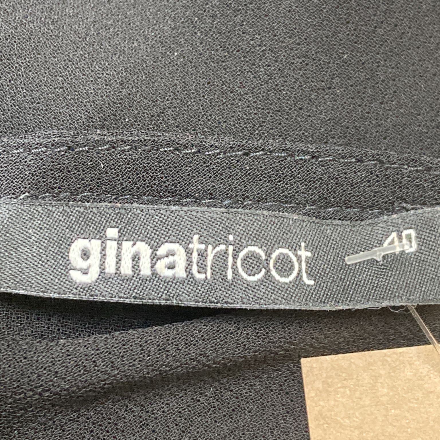 Gina Tricot