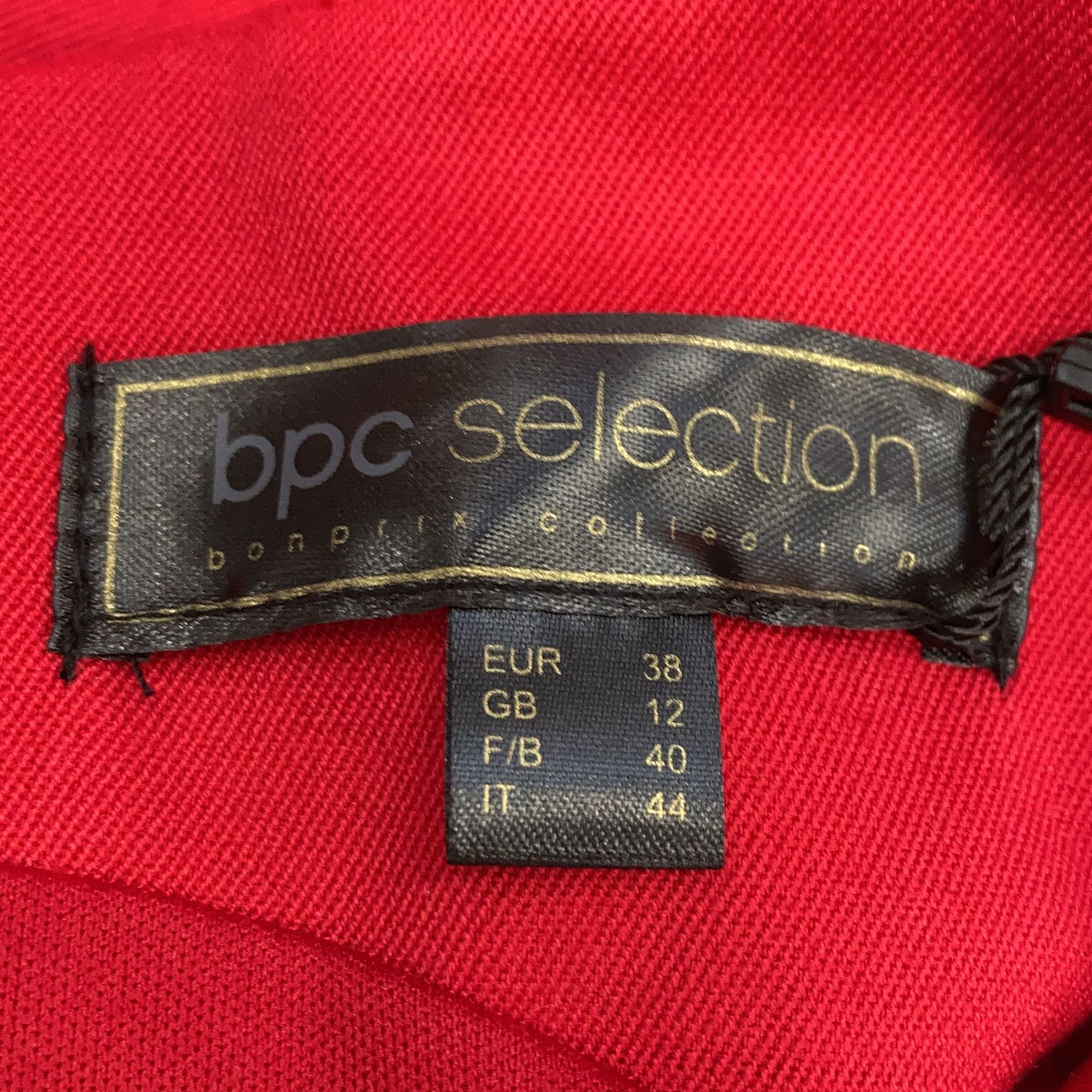 BPC Bonprix Collection