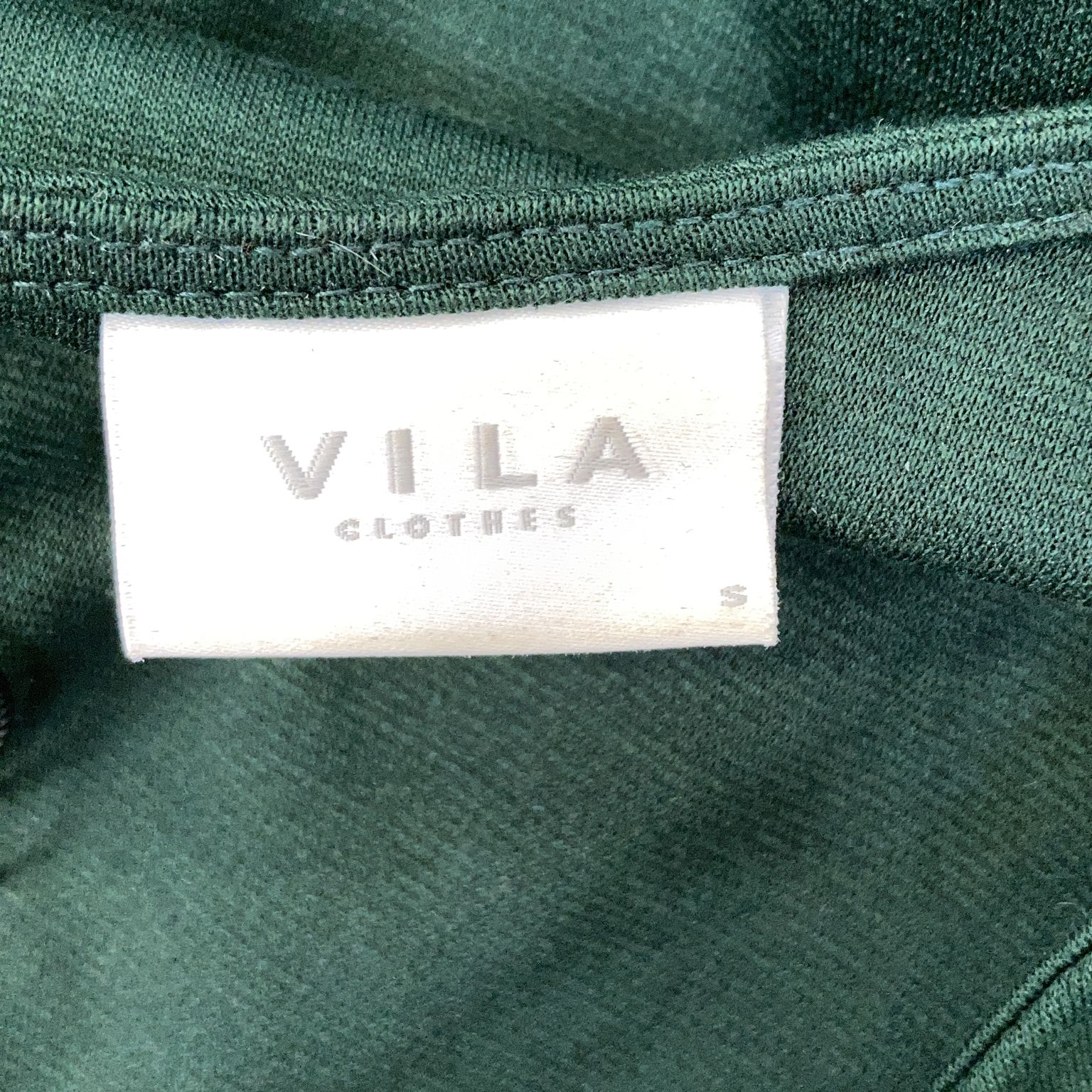 VILA Clothes