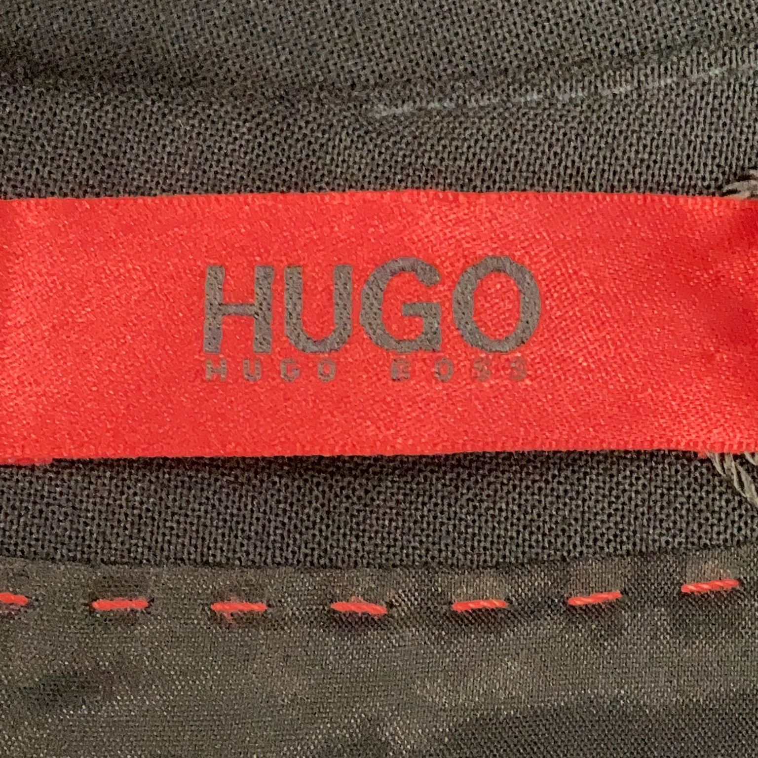 Hugo Hugo Boss