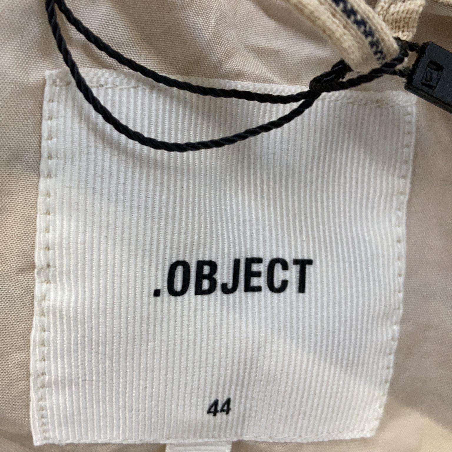 Object