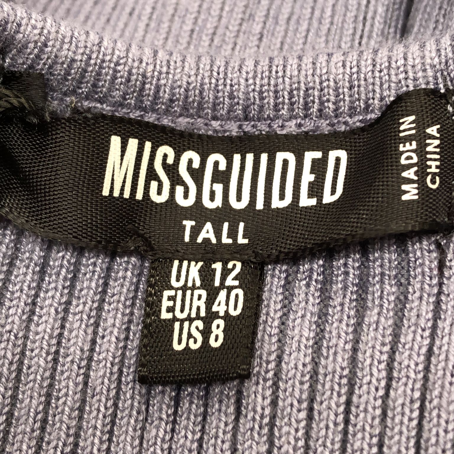 Missguided