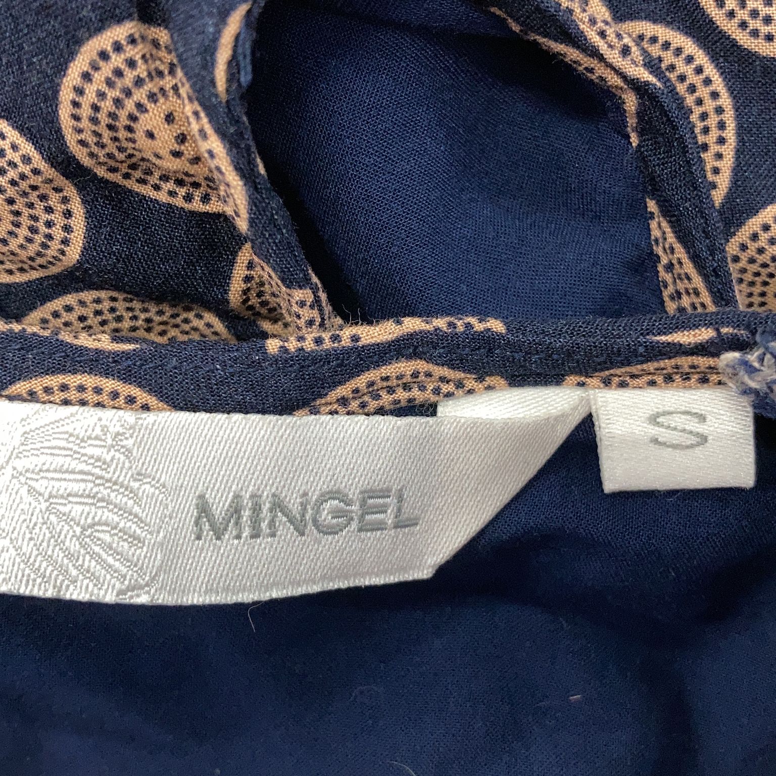 Mingel