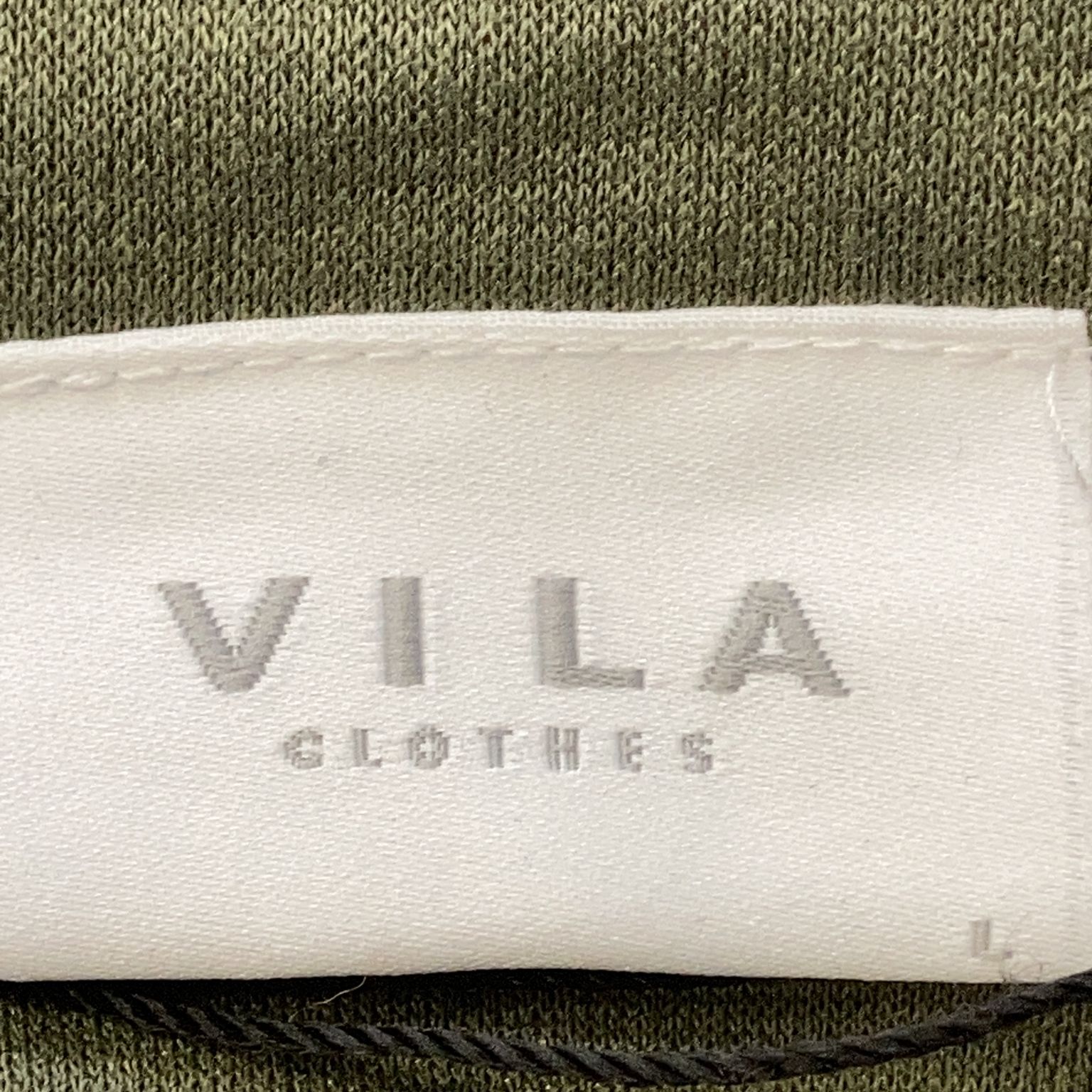 VILA Clothes