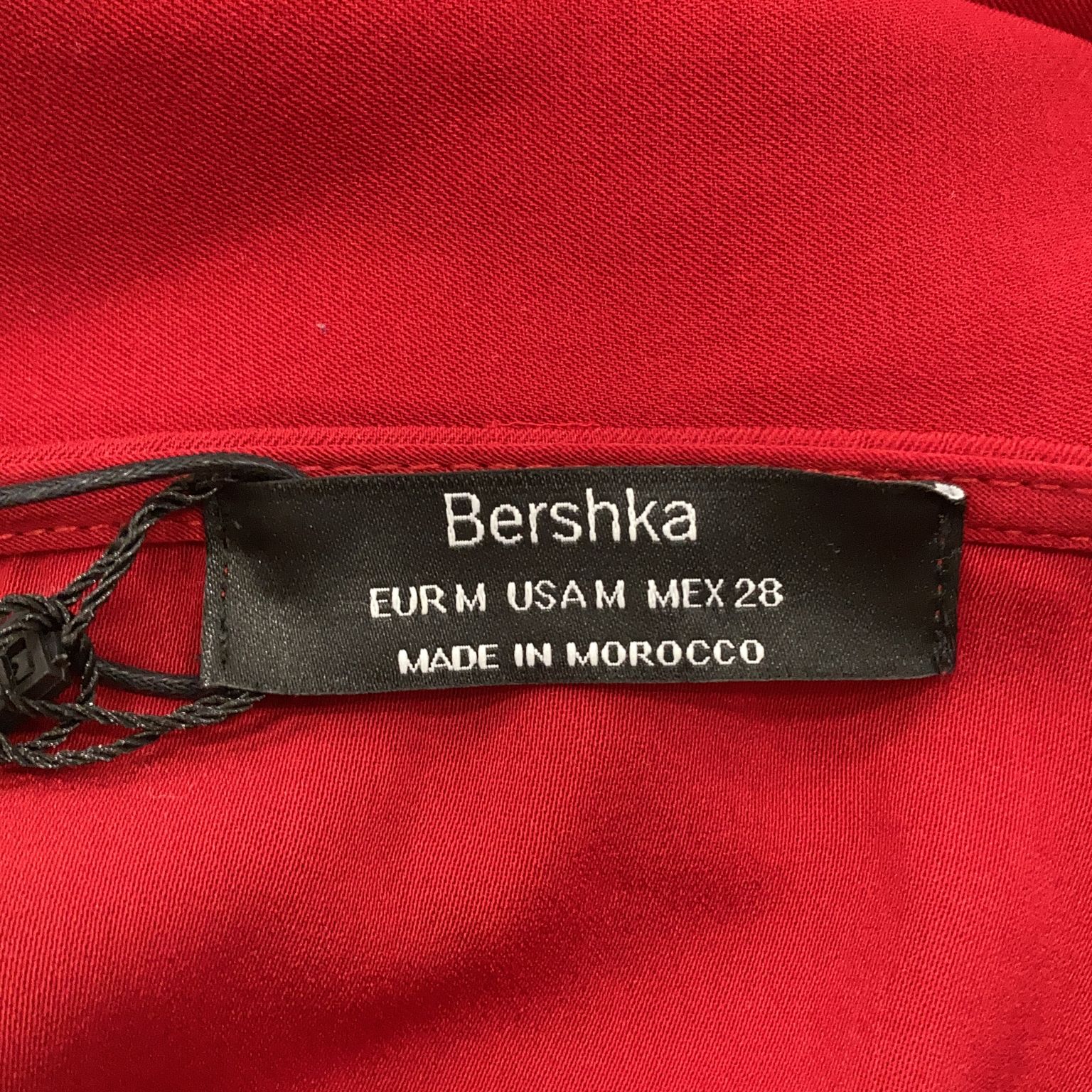 Bershka