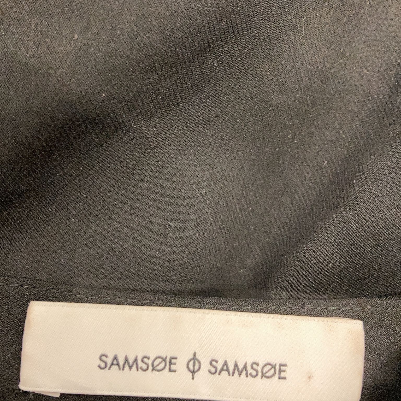 Samsøe  Samsøe