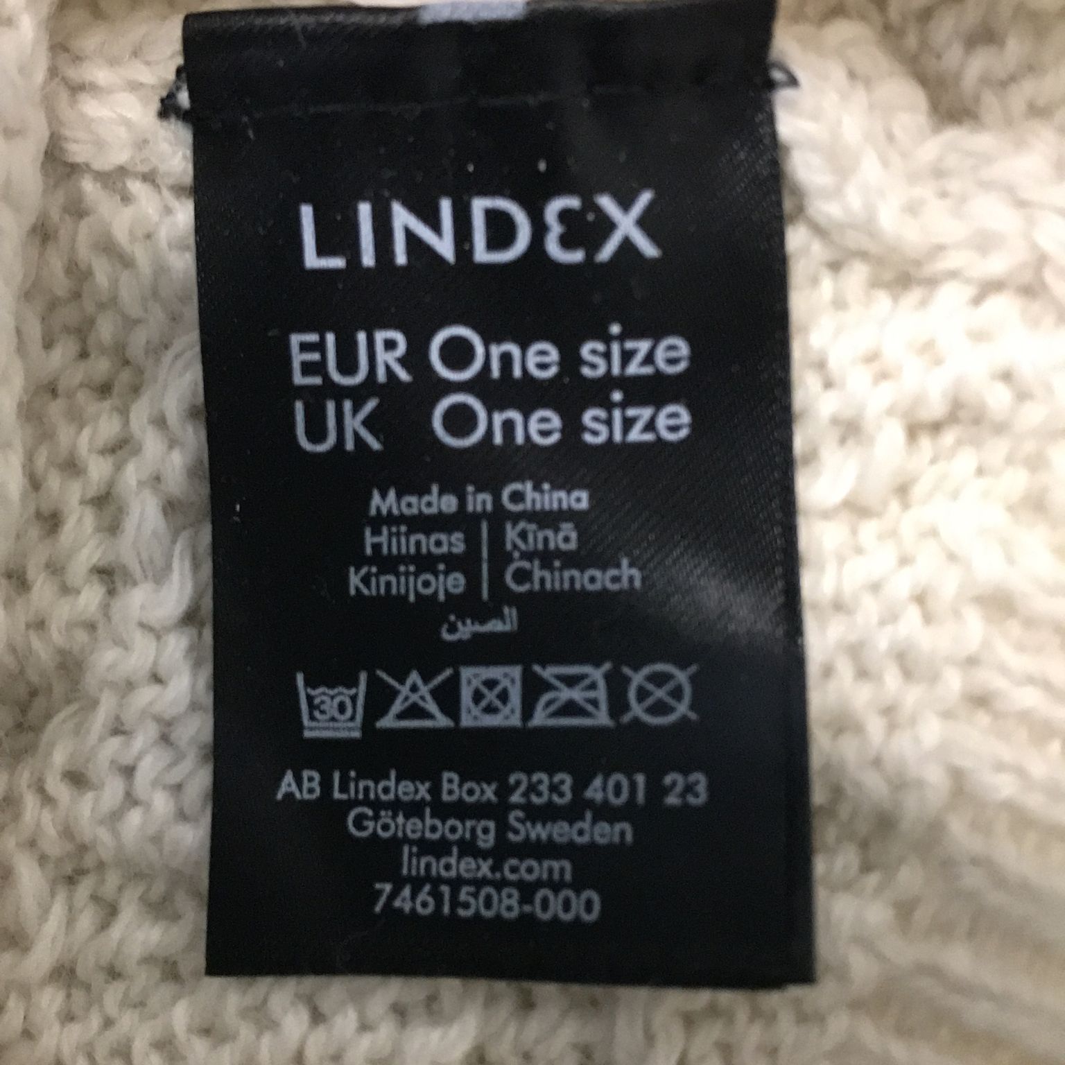 Lindex