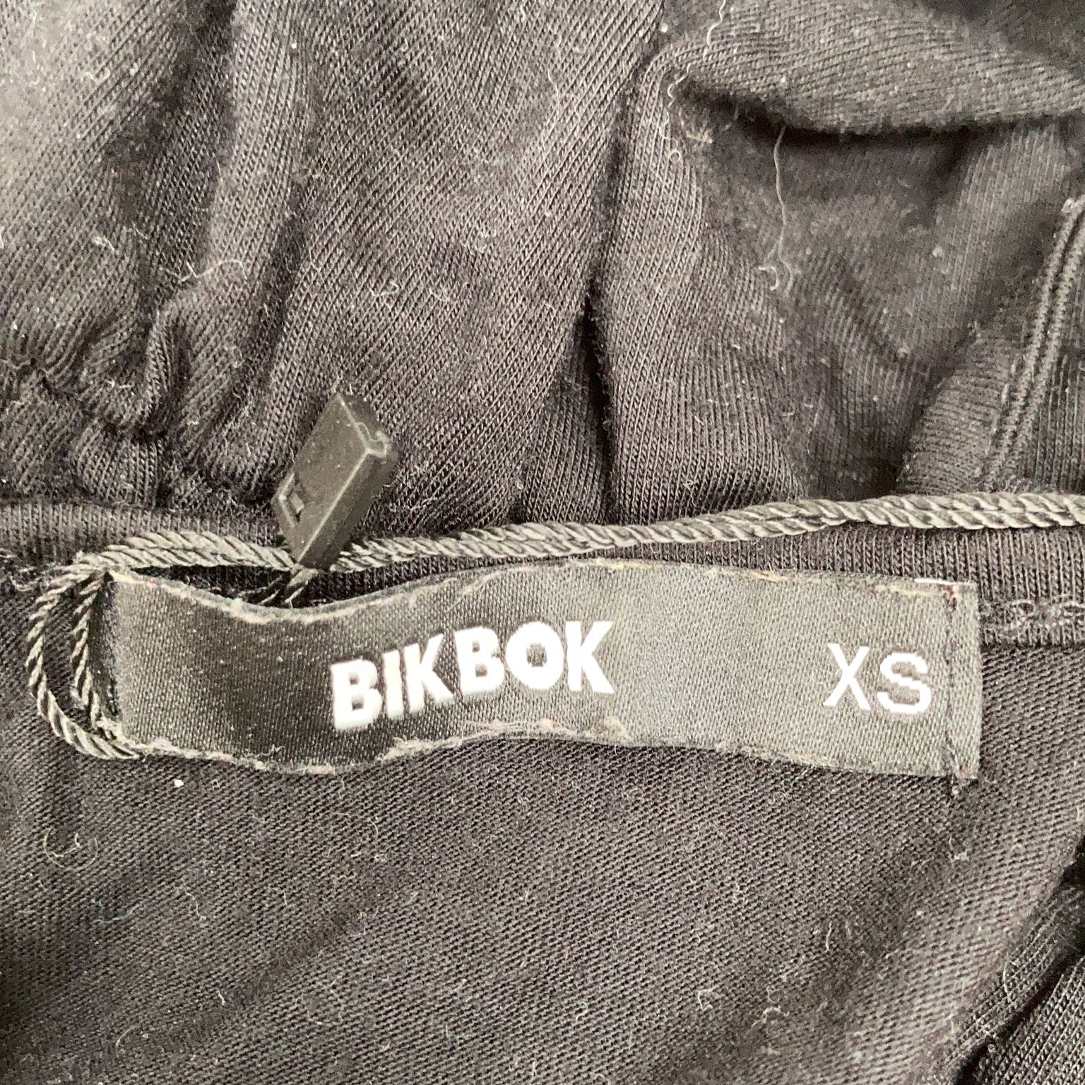 Bik Bok