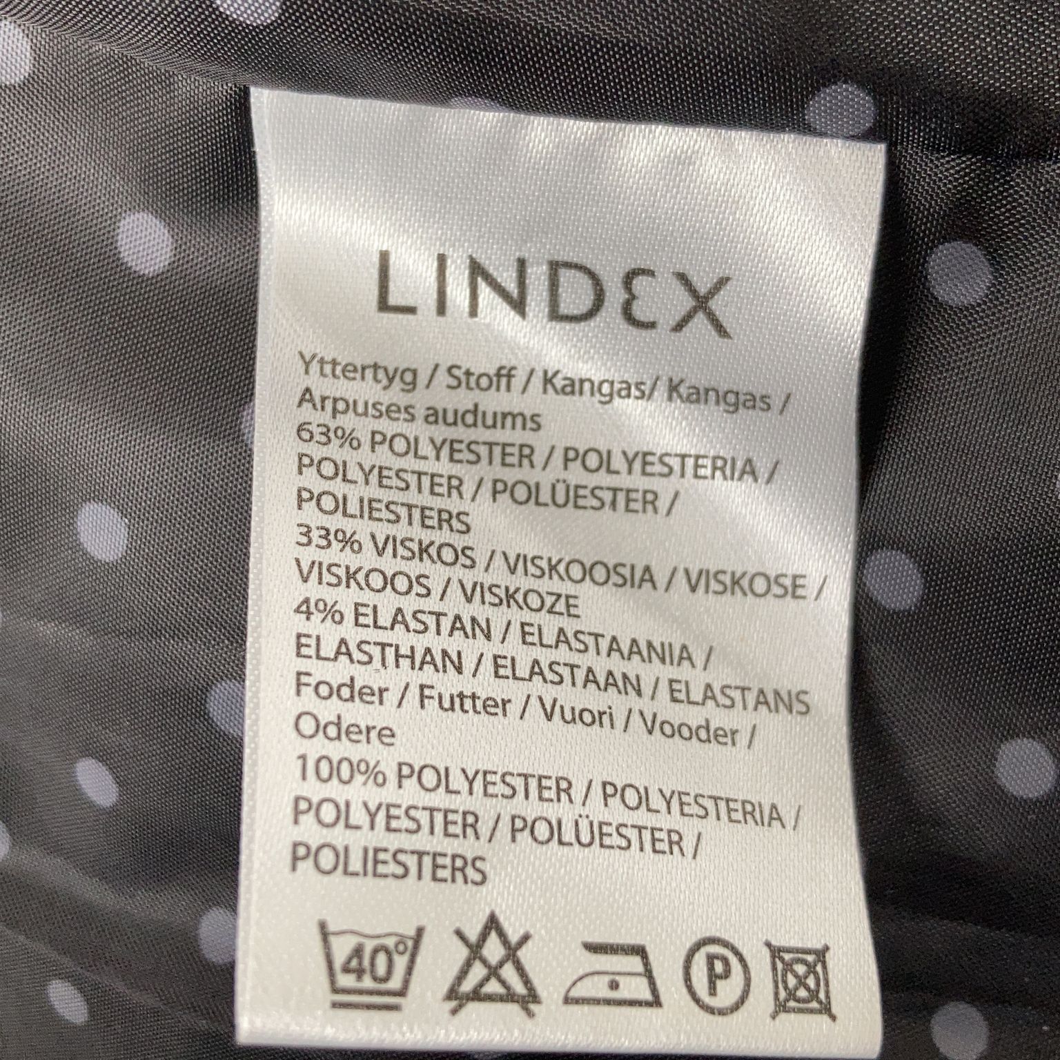 Lindex