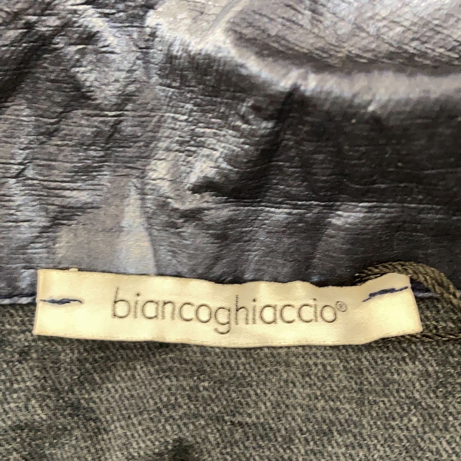 Biancoghiacco