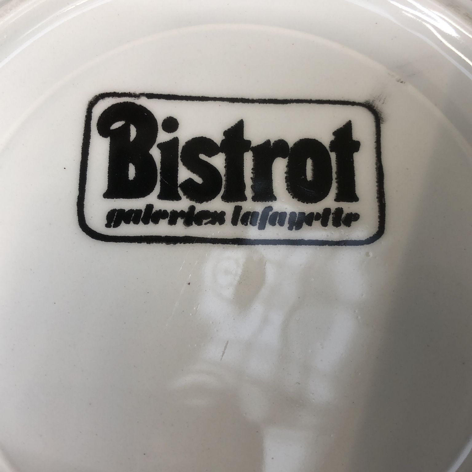 Bistrol