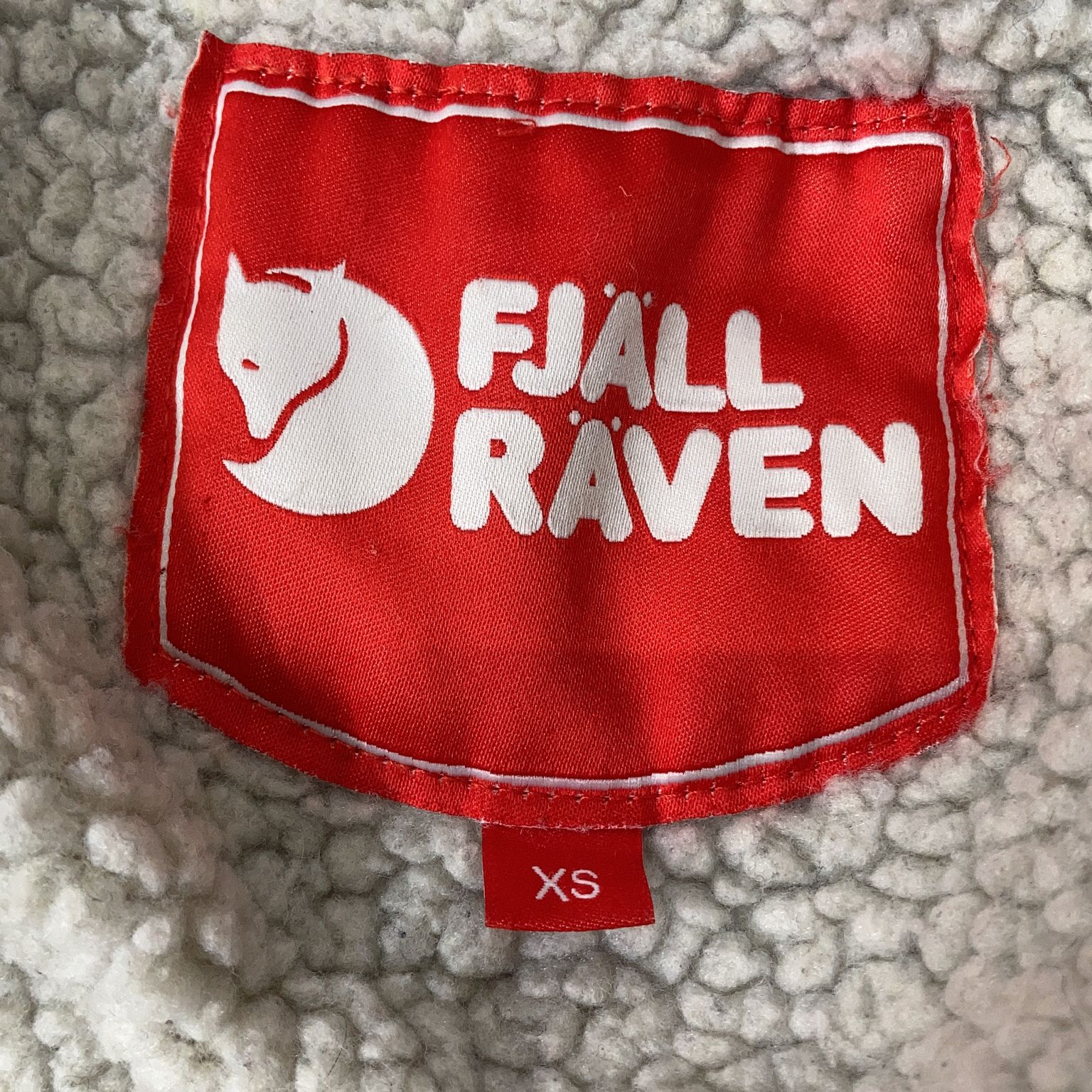 Fjällräven