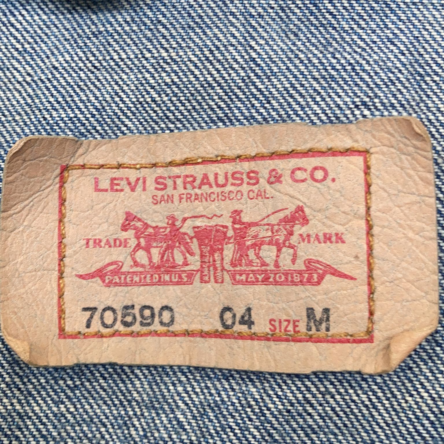 Levi Strauss  Co