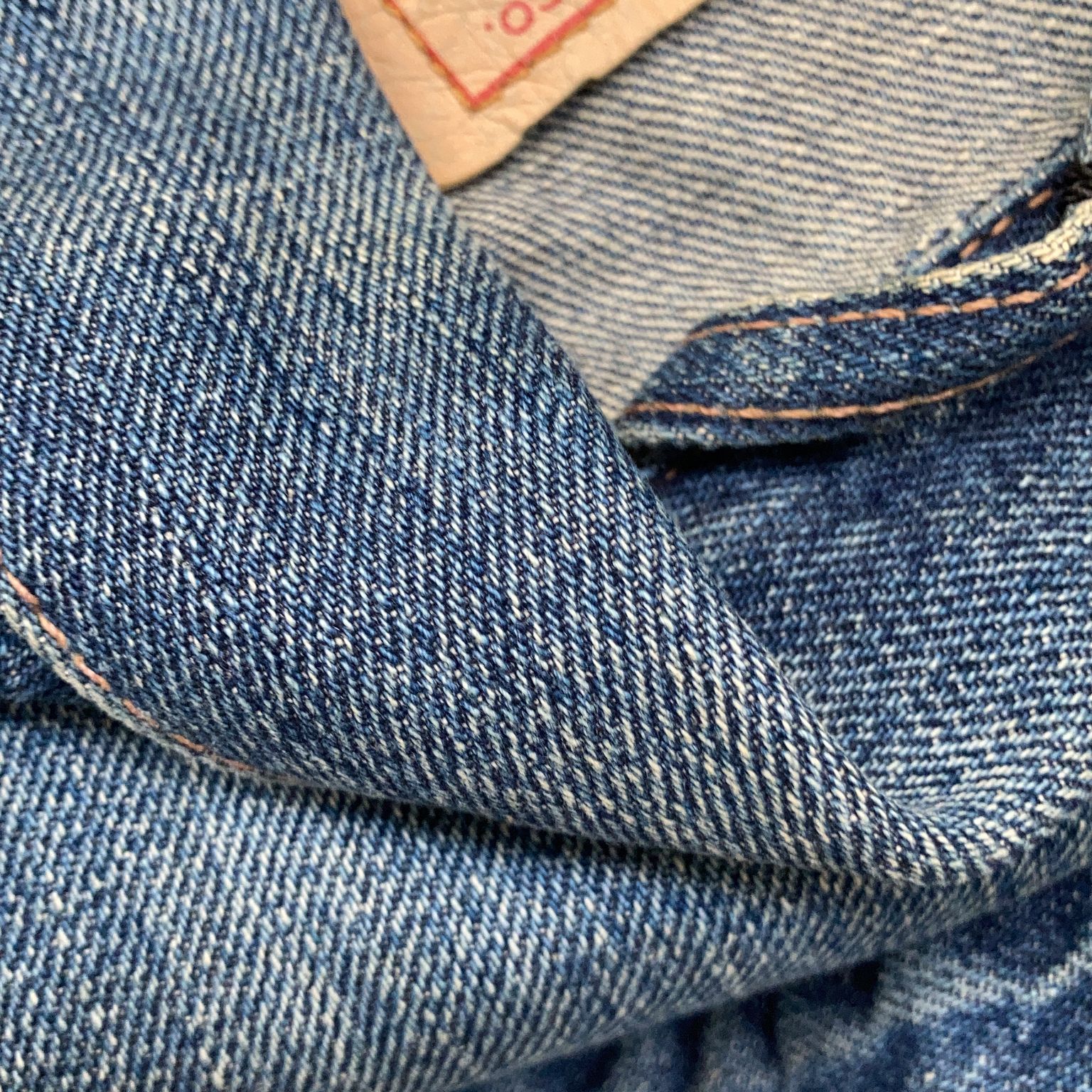 Levi Strauss  Co