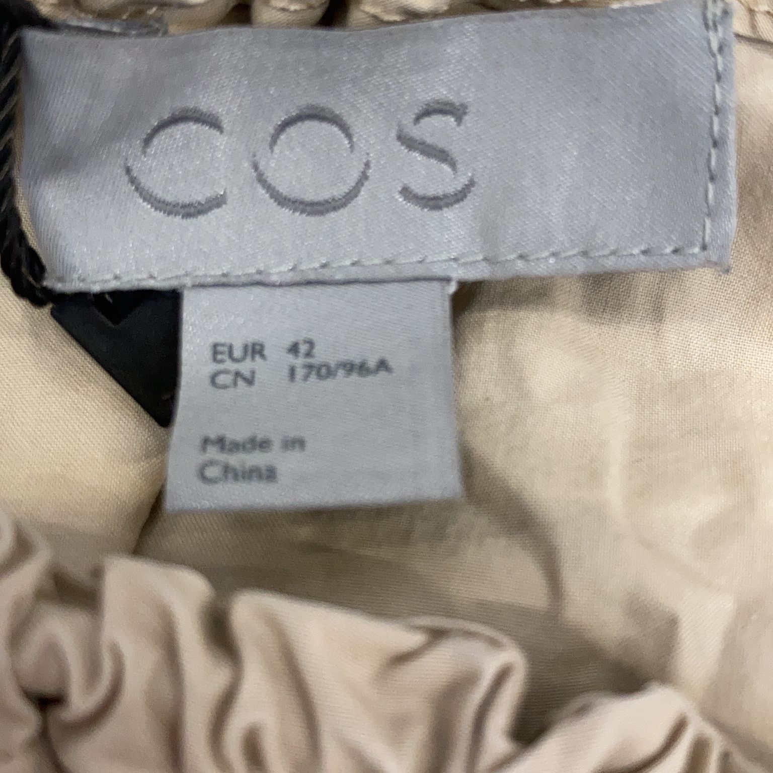 COS