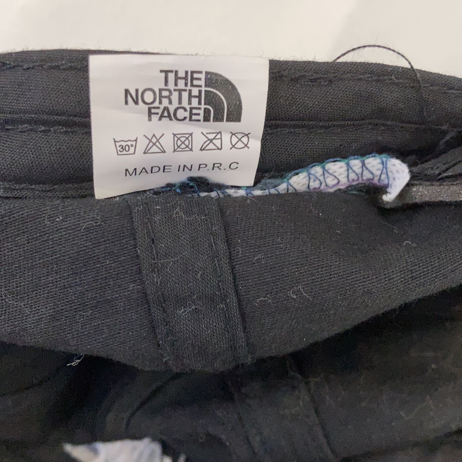 The North Face