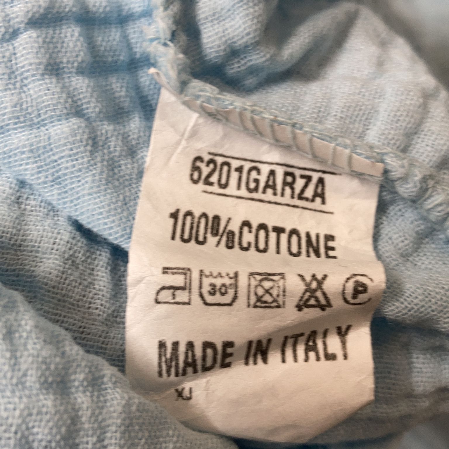 Made in italy