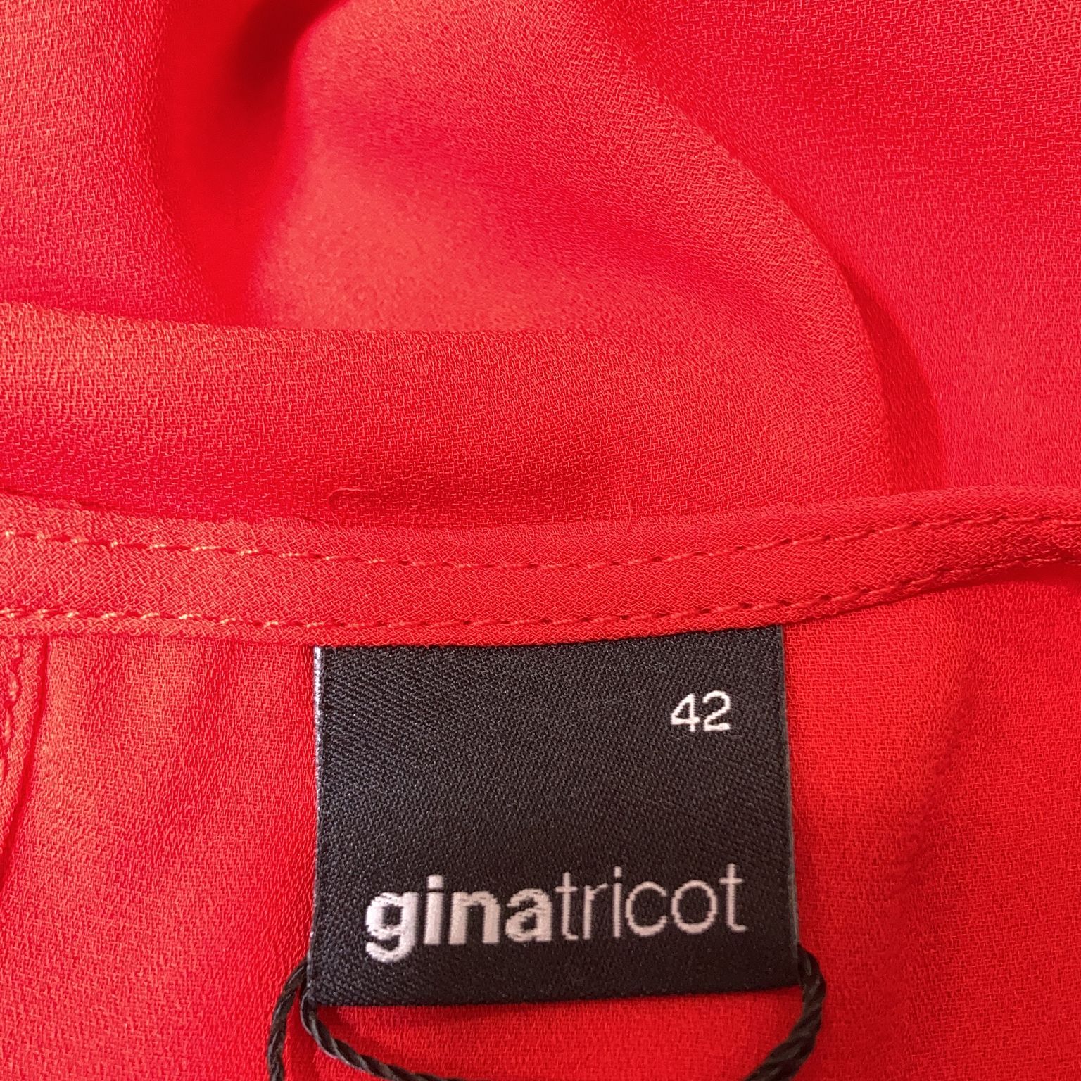 Gina Tricot