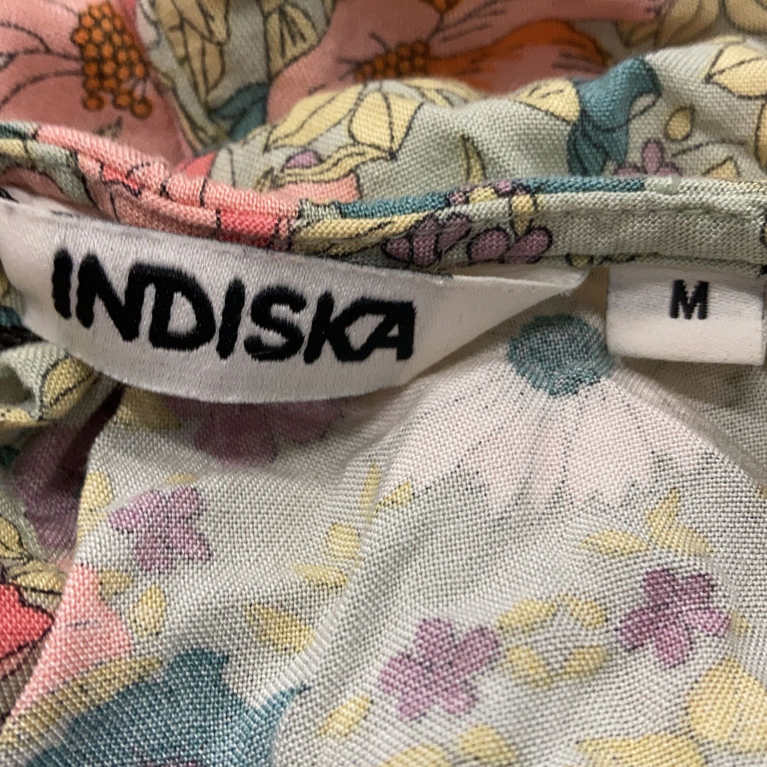 Indiska