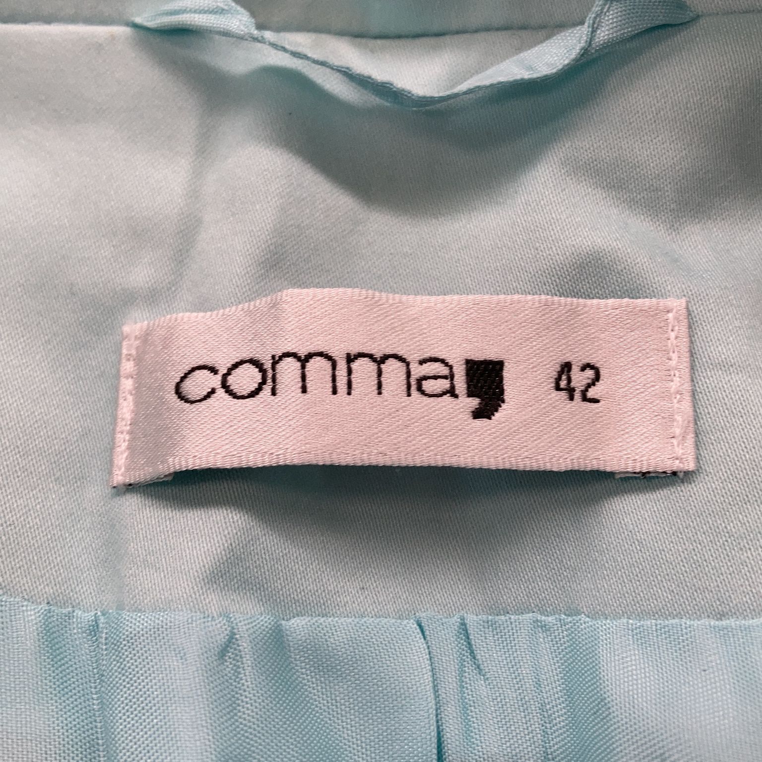 Comma