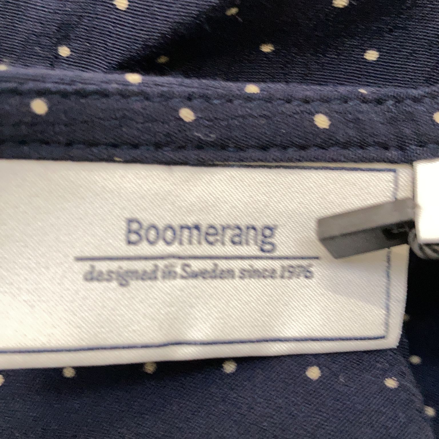 Boomerang