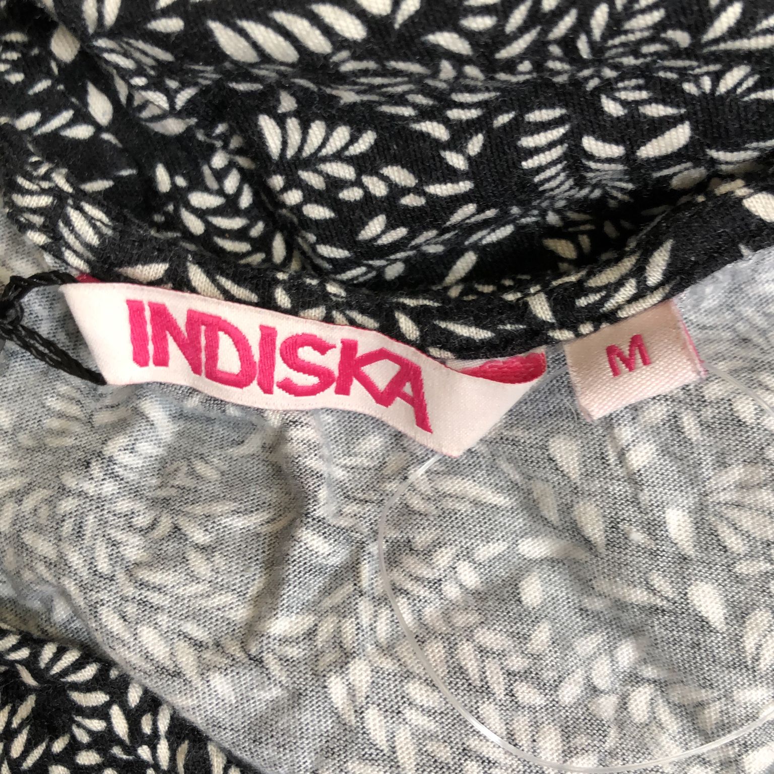 Indiska