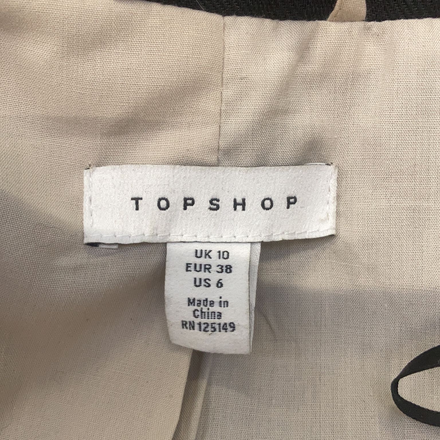 Topshop