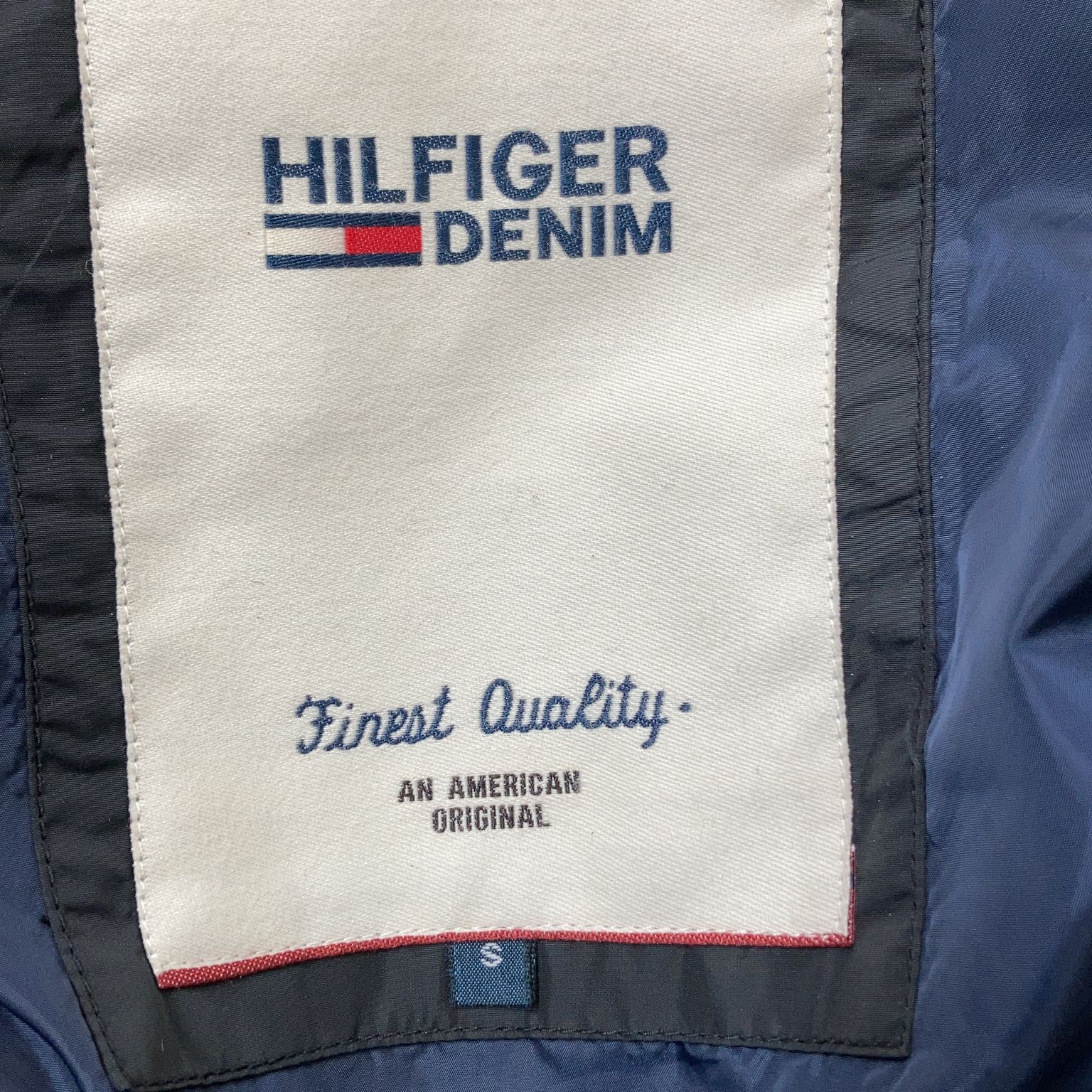 Hilfiger Denim