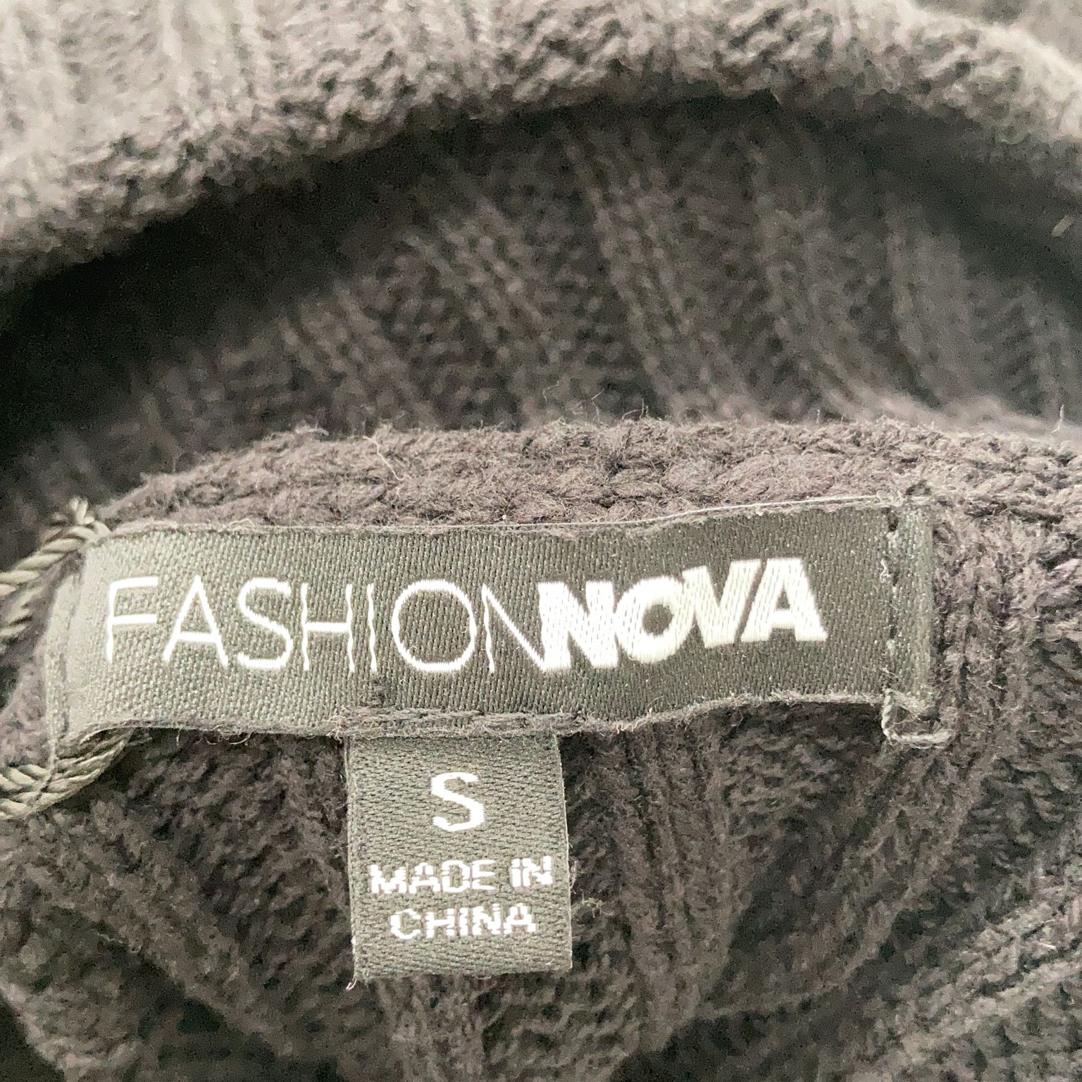 Fashion Nova