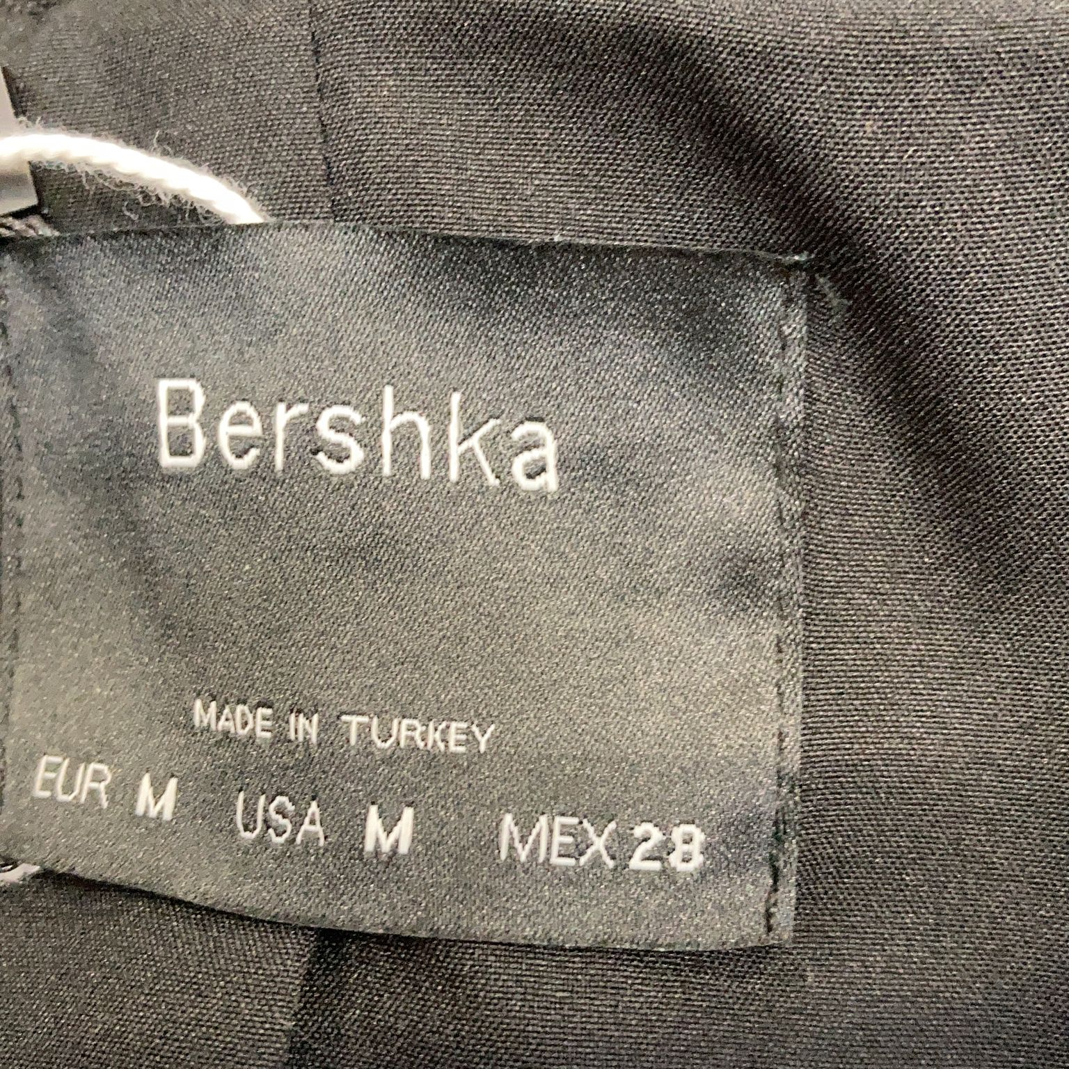 Bershka