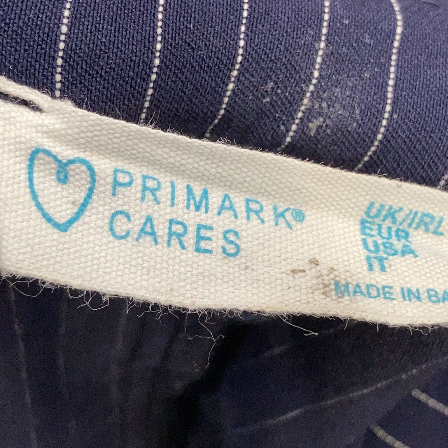 Primark Cares