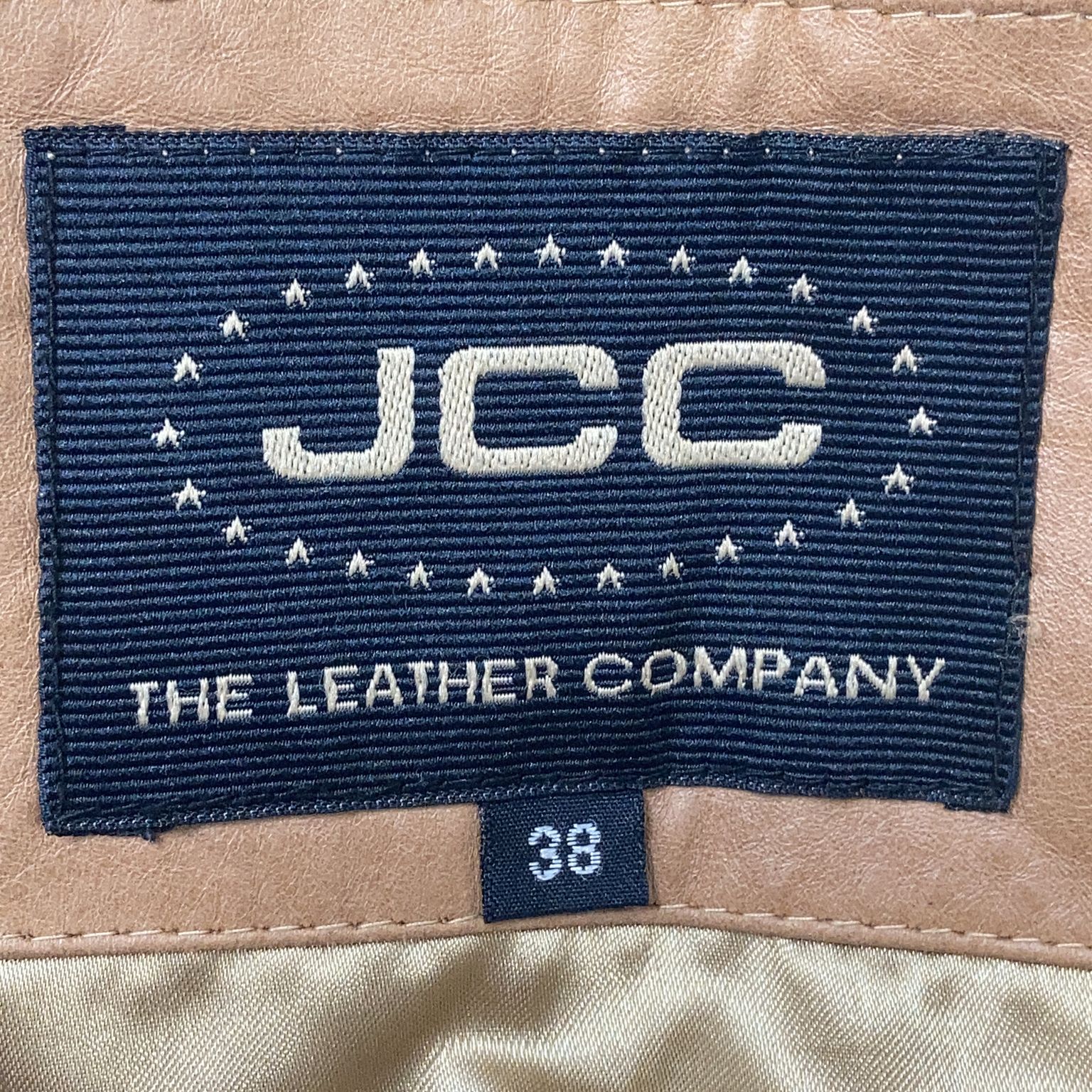 JCC the Leather Company