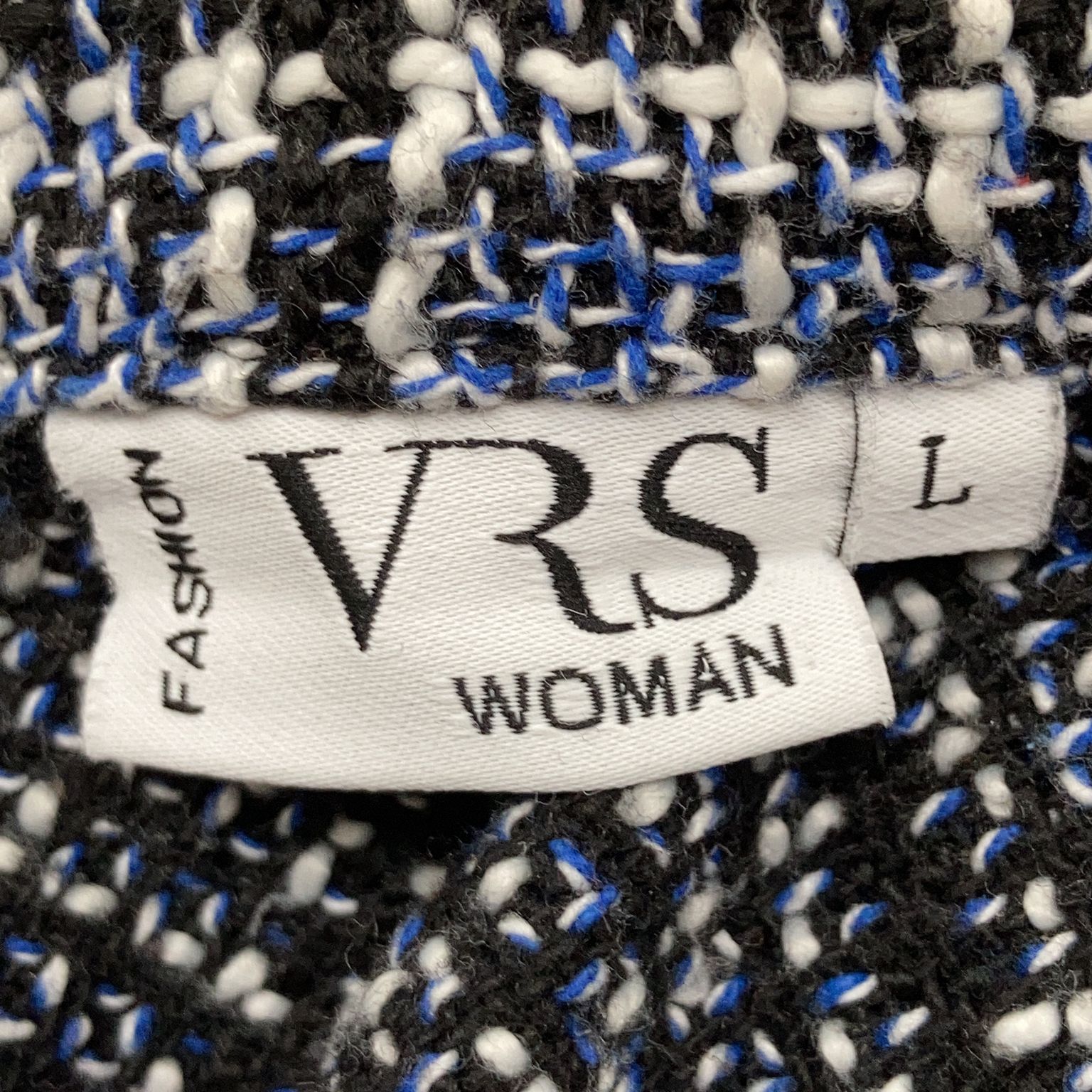 VRS Woman