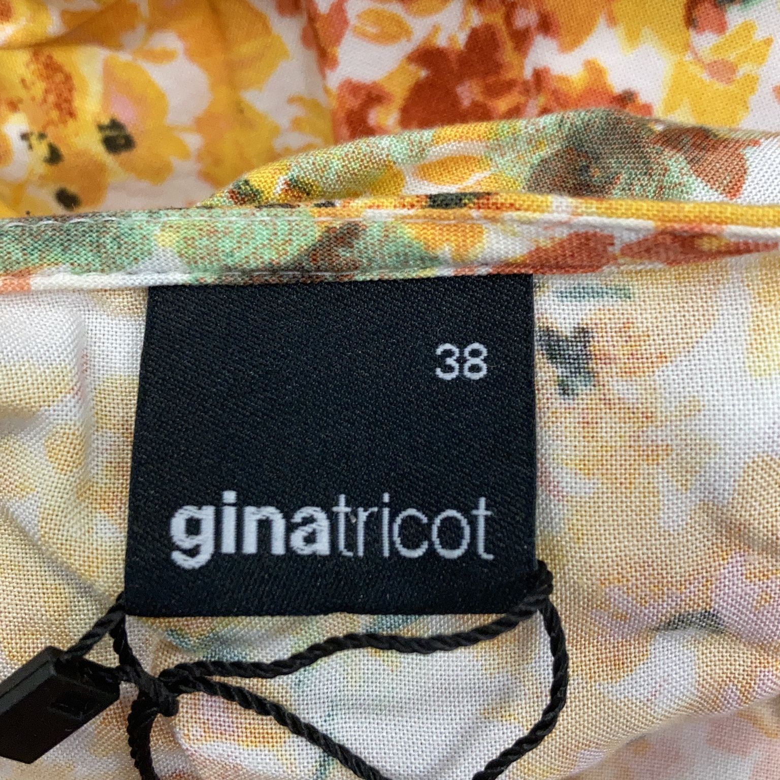 Gina Tricot