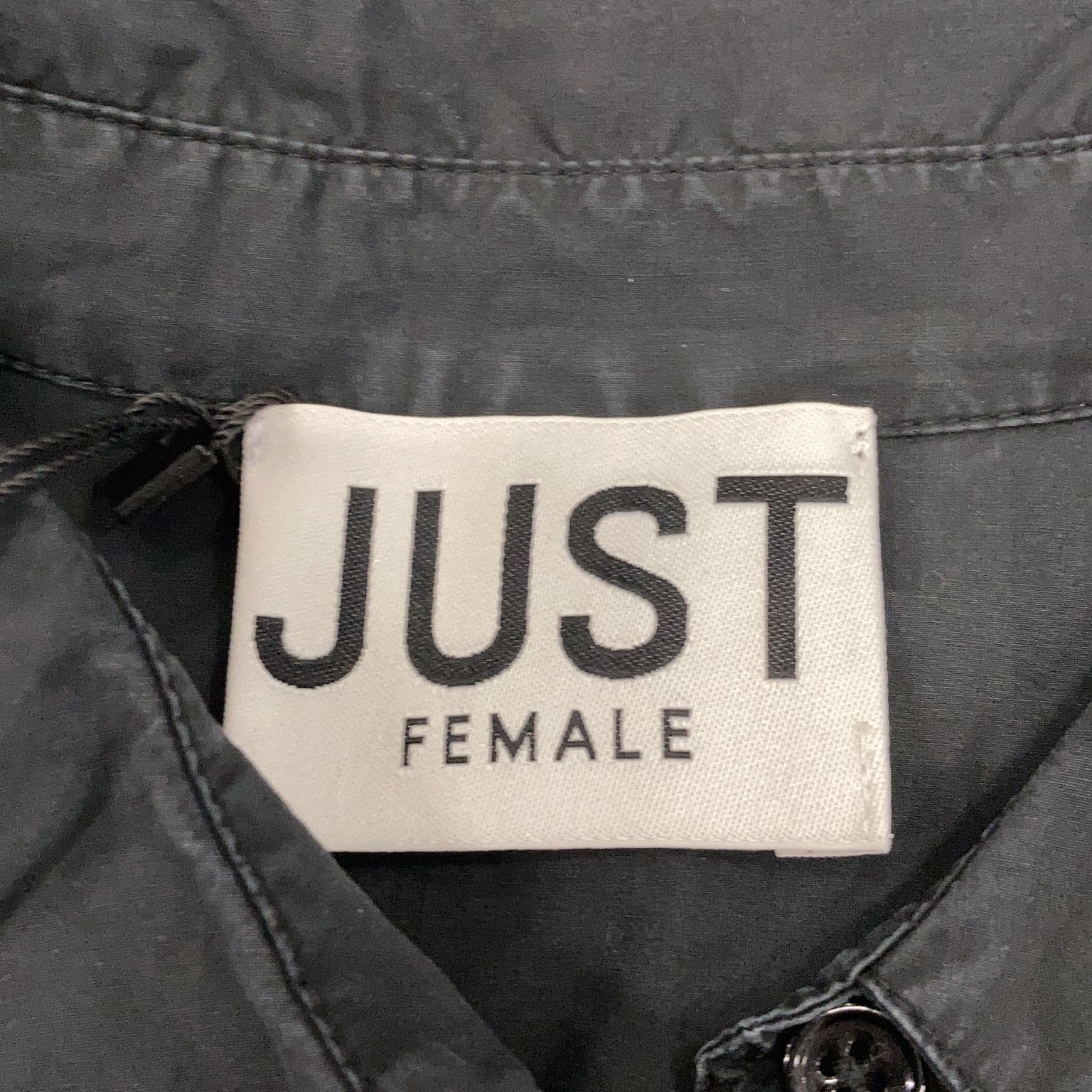 Just Female