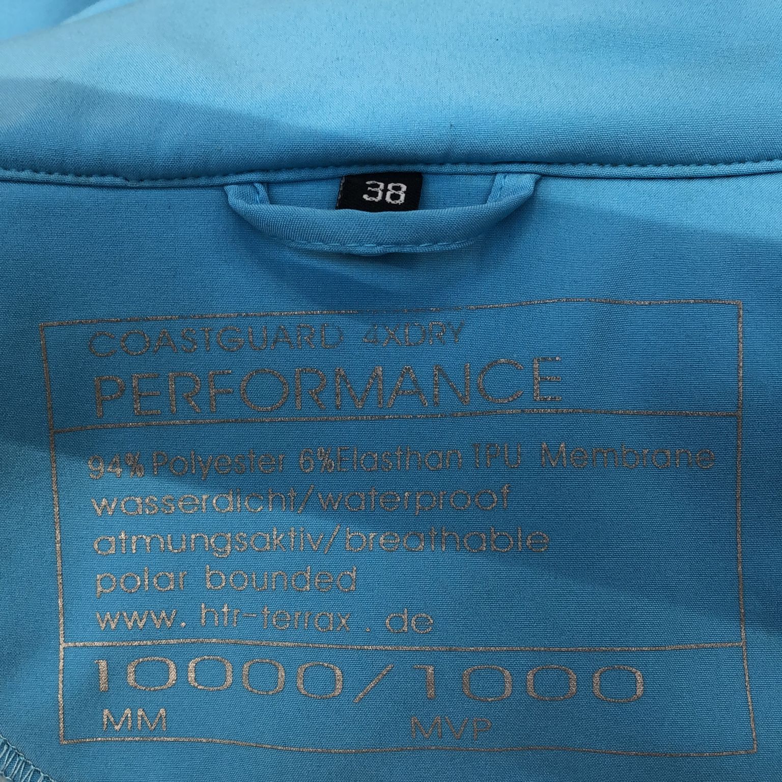 Performance